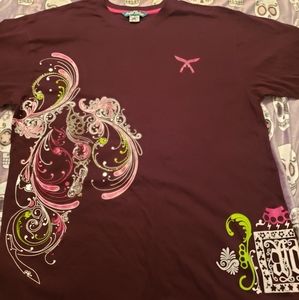 RARE Artful Dodger Beaded Revolver & Brass Knuckle